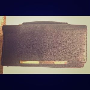 Little Black clutch